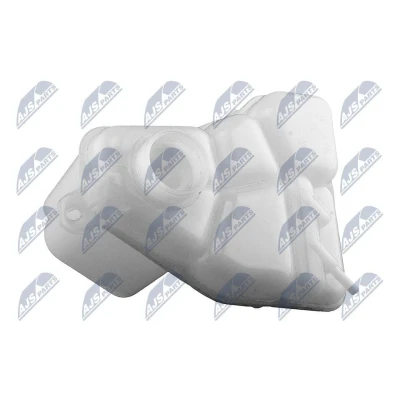 Imagem de NTY CZW FR 006 Depósito de Compensação Refrigerante FORD: FIESTA 5 Van, 5, Fusion Carrinha