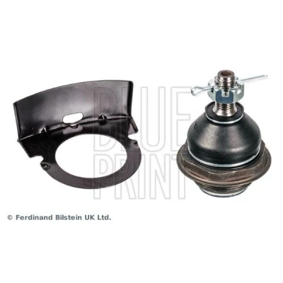 Imagem de BLUE PRINT ADBP860014 Rótula de suspensão Eixo dianteiro, lado esquerdo, direito com porca castelo 15 para braço transversal