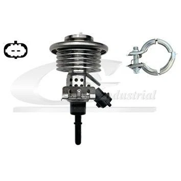 Imagem de 3RG 84808 Módulo doseador, injecção de carbamida