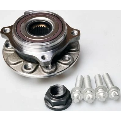 Imagem de DENCKERMANN W413404 Kit de rolamento roda com sensor do ABS integrado ALFA ROMEO: 159 Sportwagon, Brera, Sedan