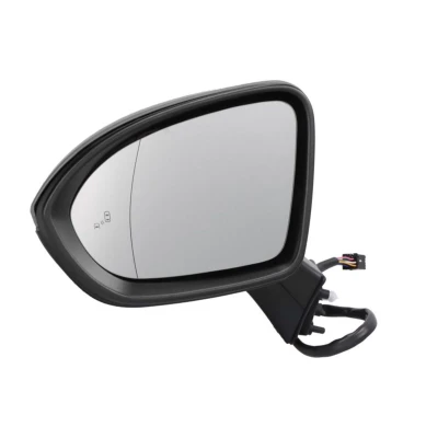 Imagem de Espelho retrovisor exterior BLIC 5402 04 0405295P