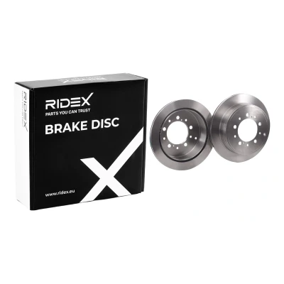 Imagem de TEXTAR PRO 92198503 Disco de travão 345 18 05/13 150 interior ventilado revestido sem pernos fixação da roda, cubo roda