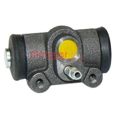 Imagem de METZGER 101 463 Cilindro de Roda 22,20 Eixo traseiro esquerdo, direito CIFAM BMW: 3 Sedan