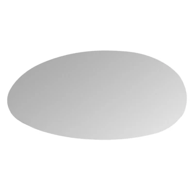 Imagem de espelho retrovisor exterior, vidro do BLIC 6102 05 0877372P