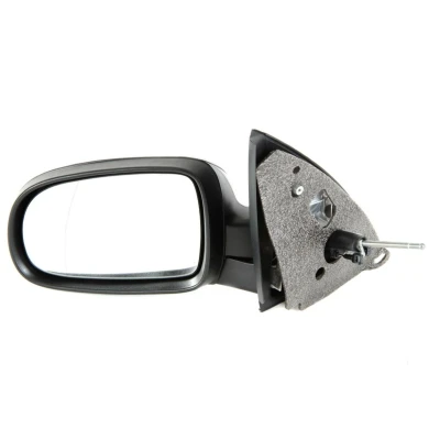 Imagem de Espelho retrovisor Blic 5402 04 1112226P esquerda preto mecânico não esférico OPEL: Corsa C Hatchback, С Van