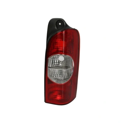 Imagem de ALKAR 2202753 Farolim à direita PY21W sem porta lâmpadas RENAULT: MASTER 2 Kasten, Bus