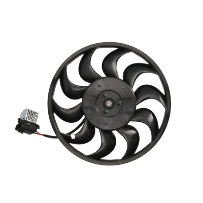 Imagem de THERMOTEC D8X031TT ventilador de radiador 333 12 252 sem estrutura do (caixilho) OPEL: Astra H GTC, Caravan, G CC