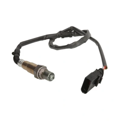 Imagem de BOSCH 0 258 027 197 Sonda lambda 5 SEAT: Leon III Hatchback, Ibiza 4 Sportcoupe, SC, VOLKSWAGEN: Polo V AUDI: A3 Sedan