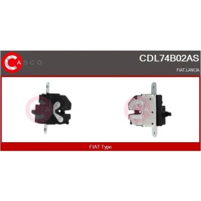 Imagem de CASCO CAR15096AS Induzido, motor de arranque 12V