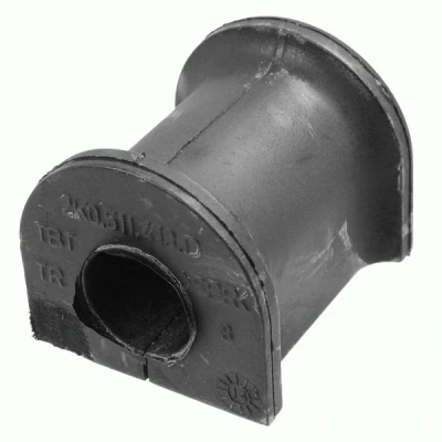 Imagem de LEMFÖRDER 37067 01 Casquilho da Barra Estabilizadora Eixo traseiro esquerdo, direito 19mm VOLKSWAGEN: Caddy 4 Kasten, 3