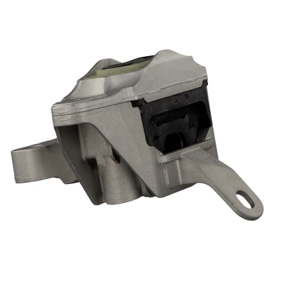 Imagem de FEBI BILSTEIN 37978 Suporte, motor esquerda Apoio hidráulico Alumínio, EPDM (borracha de etileno propileno dieno) OPEL: Astra J Hatchback