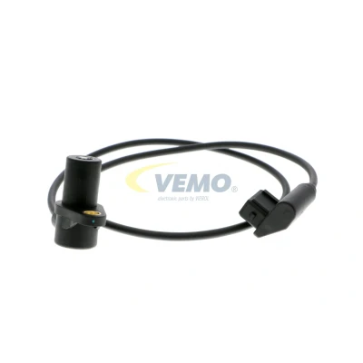 Imagem de VEMO V20 72 0432 Gerador de Impulsos 3 Sensor passivo, inductivo para cambota, com cabo Original Quality BMW: Sedan, 5 Touring, Sedan