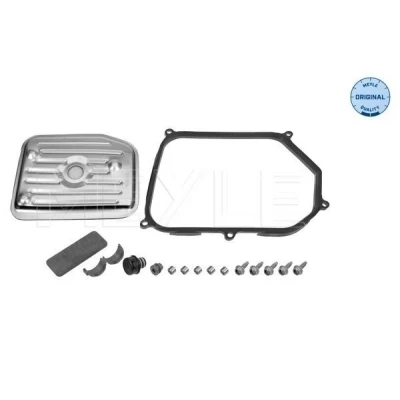 Imagem de MEYLE 100 135 0314/SK Conjunto de peças, mudança óleo, caixa vel. automática com acessórios, sem óleo