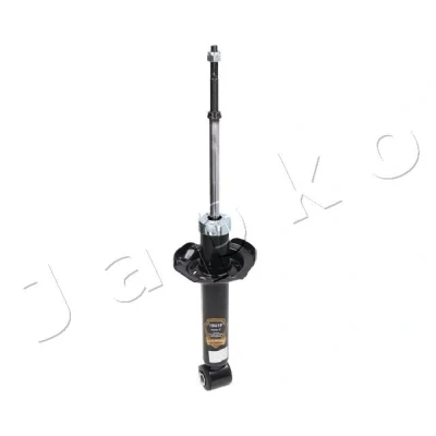 Imagem de JAPKO MJ10019 Amortecedor Eixo traseiro Pressão do gás Tubo duplo com assento de mola cavilha em cima, olhal baixo