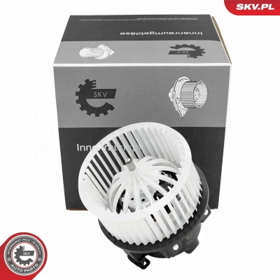 Imagem de Ventilador do habitáculo ESEN SKV 68SKV264