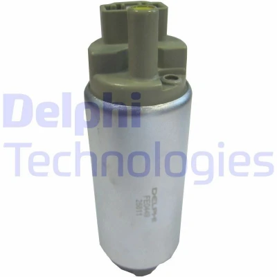Imagem de DELPHI FE0449 12B1 Bomba de Combustível elétrico Gasolina sem junta sensor pressão HYUNDAI: Coupe II, Accent I Sedan