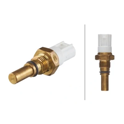 Imagem de HELLA 6ZT 014 397 021 Interruptor de temperatura, ventilador do radiador