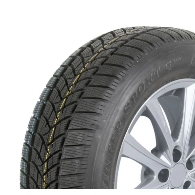 Imagem de Pneus de inverno DUNLOP Winter Sport 5 SUV 235/65R17 XL 108V