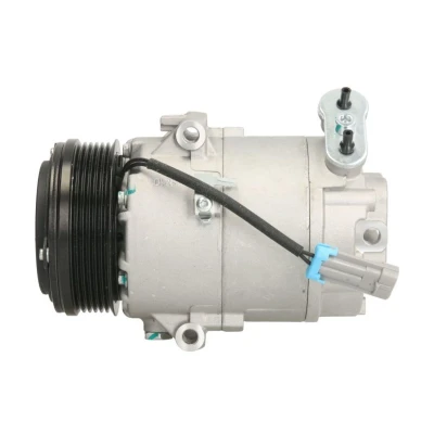 Imagem de THERMOTEC KTT095013 Compressor CVC 12 PAG 100 R 134a OPEL: Astra H Hatchback, Zafira B