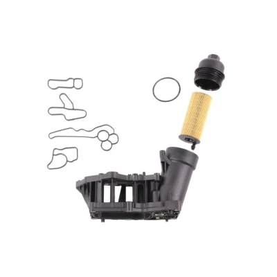 Imagem de VAICO V20 3842 Caixa, filtro de óleo BMW: 3 Touring