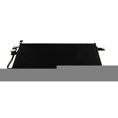 Imagem de MAXGEAR Easy Fit AC830129 Condensador sem secador 12,9 8,3 Alumínio 575 R 134a MITSUBISHI: L200 III Pick up