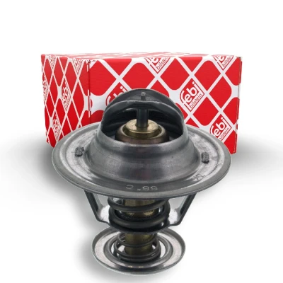 Imagem de FEBI BILSTEIN 18980 Termóstato, líquido de refrigeração 88 FORD: Transit Mk4 Van, Mk3 Camião plataforma/Chassis