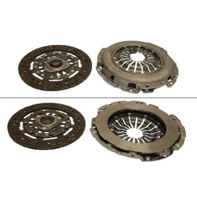 Imagem de KAWE 962307 Kit de embraiagem com prato da disco 240 FORD: MONDEO 3 Kombi, Stufenheck,