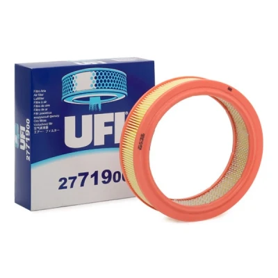 Imagem de UFI 30.066.00 Filtro de ar 63 169 246 Cartucho filtrante FIAT: BRAVO 1, Marea Weekend, Brava Hatchback, ALFA ROMEO: 146, 155, 145