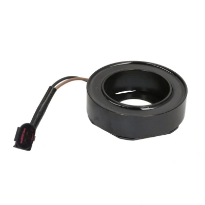 Imagem de THERMOTEC KTT030110 Bobina, embraiagem magnética compressor VOLKSWAGEN: up! Hatchback