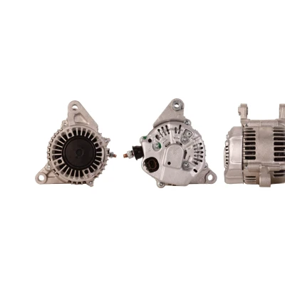 Imagem de LUCAS ELECTRICAL LRA02798 Alternador 12V 110A
