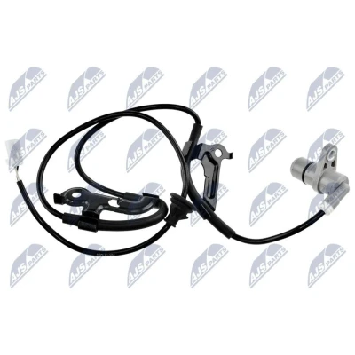 Imagem de NTY HCA TY 054 Sensor de ABS Eixo traseiro direito, à direita