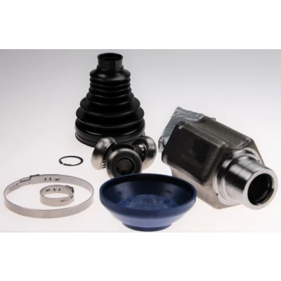Imagem de LÖBRO 306659 Ponteira de Transmissão Termoplástico VOLKSWAGEN: Tiguan I