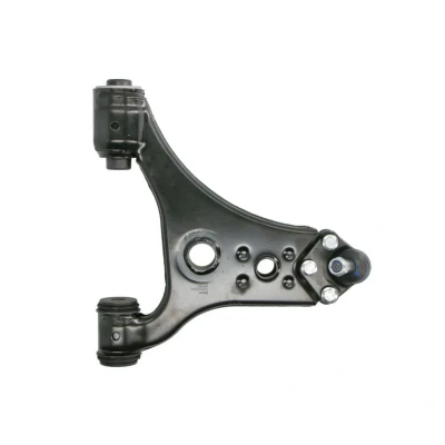 Imagem de DELPHI TC1466 Braço de suspensão oscilante longitudinal MERCEDES BENZ: Classe A, B