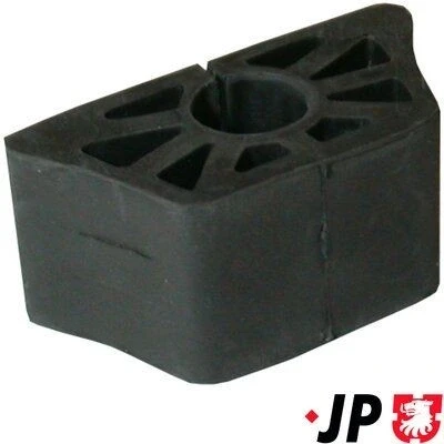 Imagem de JP GROUP 1250400900 Casquilho de apoio, barra estabilizadora Eixo traseiro esquerdo, direito OPEL: Corsa B Hatchback, Astra G Caravan