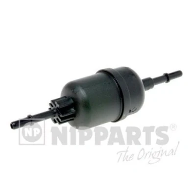 Imagem de NIPPARTS J1333057 Filtro de Combustível dos tubos 7,9mm FORD: FIESTA 5, Fusion Carrinha, 5 Van, MAZDA: 323 F 6, 2 Hatchback