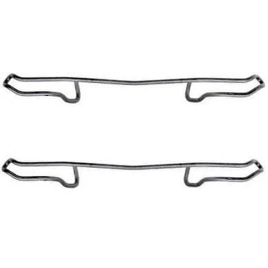 Imagem de BREMBO A 02 241 Kit de acessórios, pinça travão