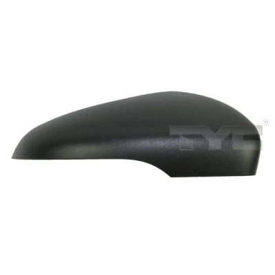 Imagem de TYC 337 0171 2 Revestimento, retrovisor exterior à direita VOLKSWAGEN: GOLF 6, Touran I