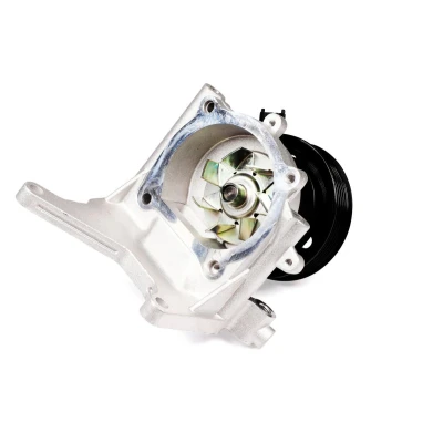 Imagem de HEPU P393M Bomba de água com juntas não comutável, sensor mecânico 106mm OPEL: Astra J Hatchback, GTC