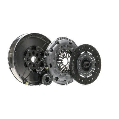 Imagem de LuK 600 0308 00 Kit de Embraiagem com desembraiagem central volante do motor, jogo parafusos afinação automática endado, norauto,