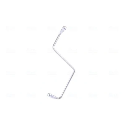 Imagem de NISSENS 935093 Tubo de óleo, compressor Entrada PEUGEOT: 307 Hatchback, 206 SW