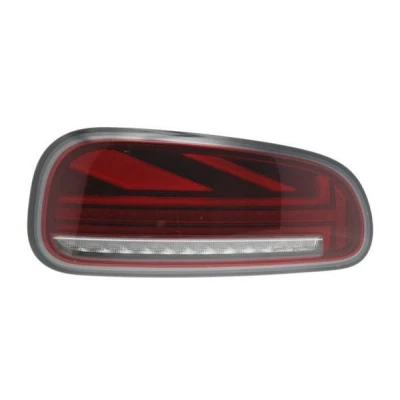 Imagem de VALEO 047383 Farolim Pára choques, esquerda Vermelho com lâmpadas de incnadescência MINI: Clubman