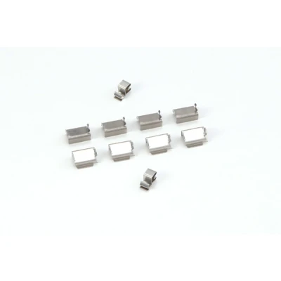 Imagem de ATE 13.0460 0513.2 Kit de acessórios, pastilhas travão OPEL: Corsa C Hatchback, Van