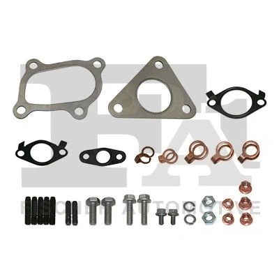 Imagem de FA1 KT750210 Kit de montagem, turbocompressor