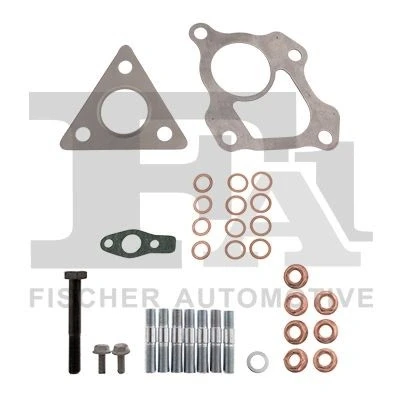 Imagem de FA1 KT740170 Kit de montagem, turbocompressor