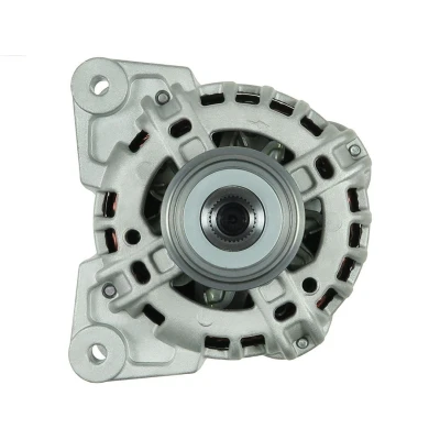 Imagem de AS PL A0583S Alternador 12V 110A VOLKSWAGEN: Golf 5, Passat B6 Sedan, Polo V Hatchback, SEAT: Leon II Ibiza 4 Sportcoupe, Córdoba I Sedan