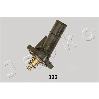 Imagem de JAPKO 38322 Termóstato, líquido de refrigeração 82 FORD: FOCUS 3 Turnier, MAZDA: Hatchback, 5