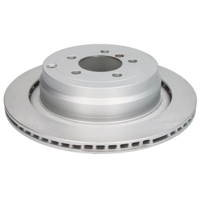 Imagem de FERODO PREMIER DDF1437C 1 Disco de travão 354 20 5 ventilado revestido sem parafusos