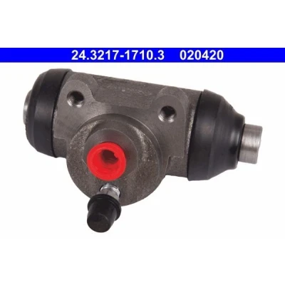 Imagem de ATE 24.3217 1710.3 Cilindro de Roda 17,8 RENAULT: TWINGO 1, CLIO 2, 2 Kasten