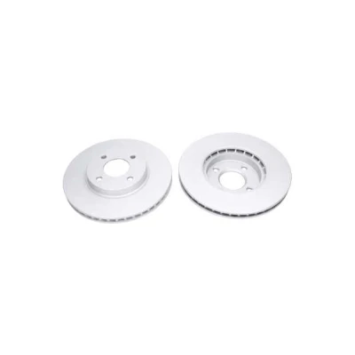 Imagem de KAVO PARTS BR 6822 C Disco de travão 260 22 4 100 ventilado revestido NISSAN: Note II Hatchback, MICRA