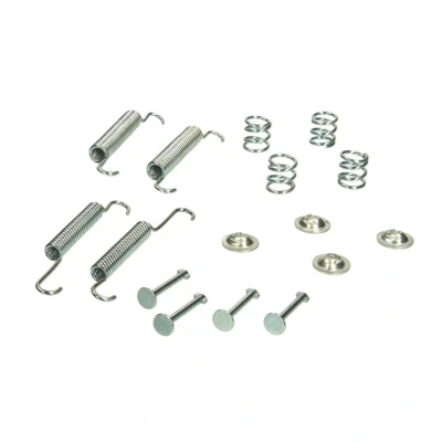 Imagem de TRW SFK428 Kit de acessórios, maxilas travão estacionamento KIA: Pro cee‘d I Hatchback
